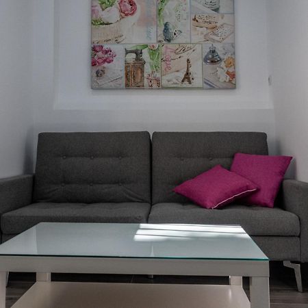Apartamento Amanecer กาดิซ ภายนอก รูปภาพ