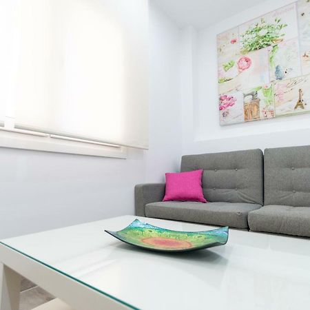 Apartamento Amanecer กาดิซ ภายนอก รูปภาพ